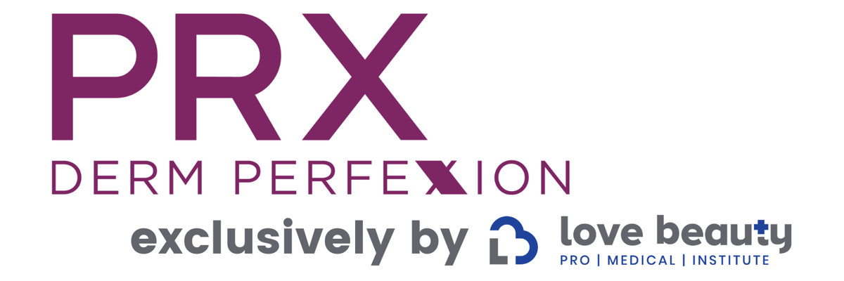 prx derm perfexion exclusively by lbp